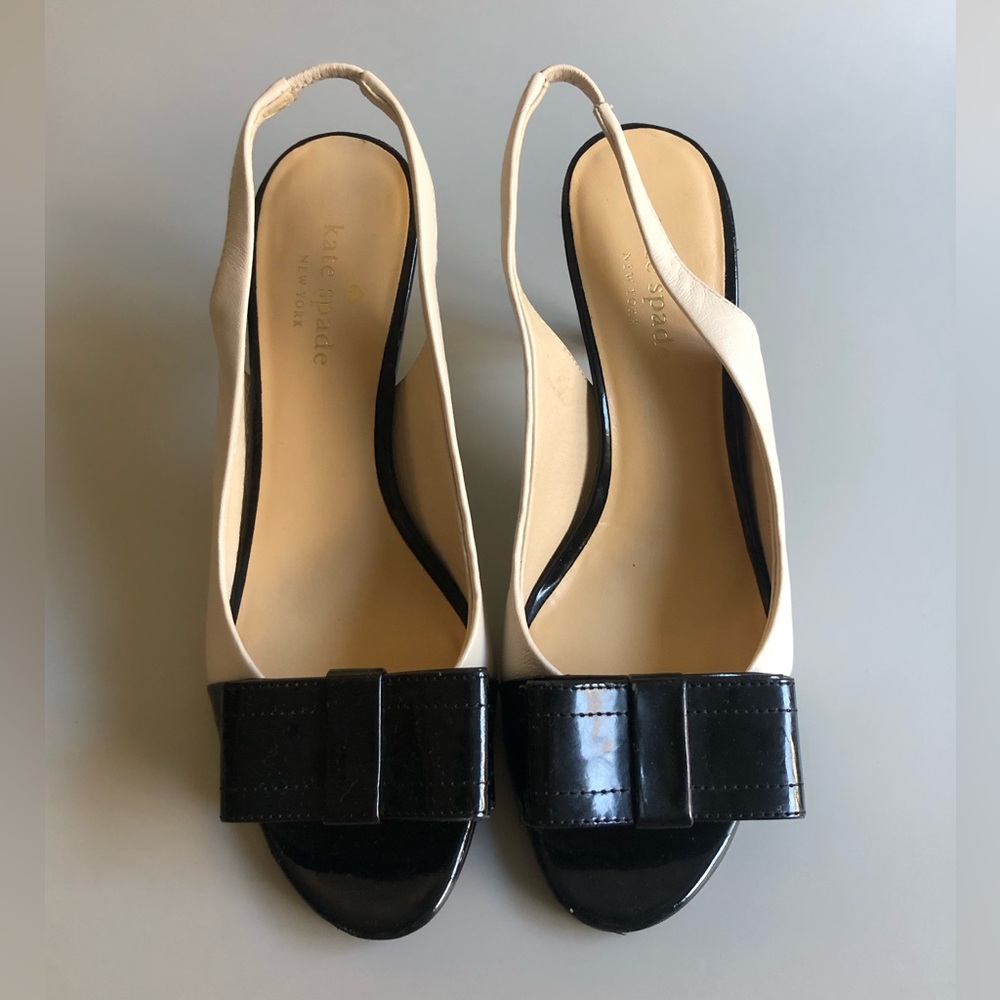 Kate Spade Heels Size: US 7 - Picture 2 of 14